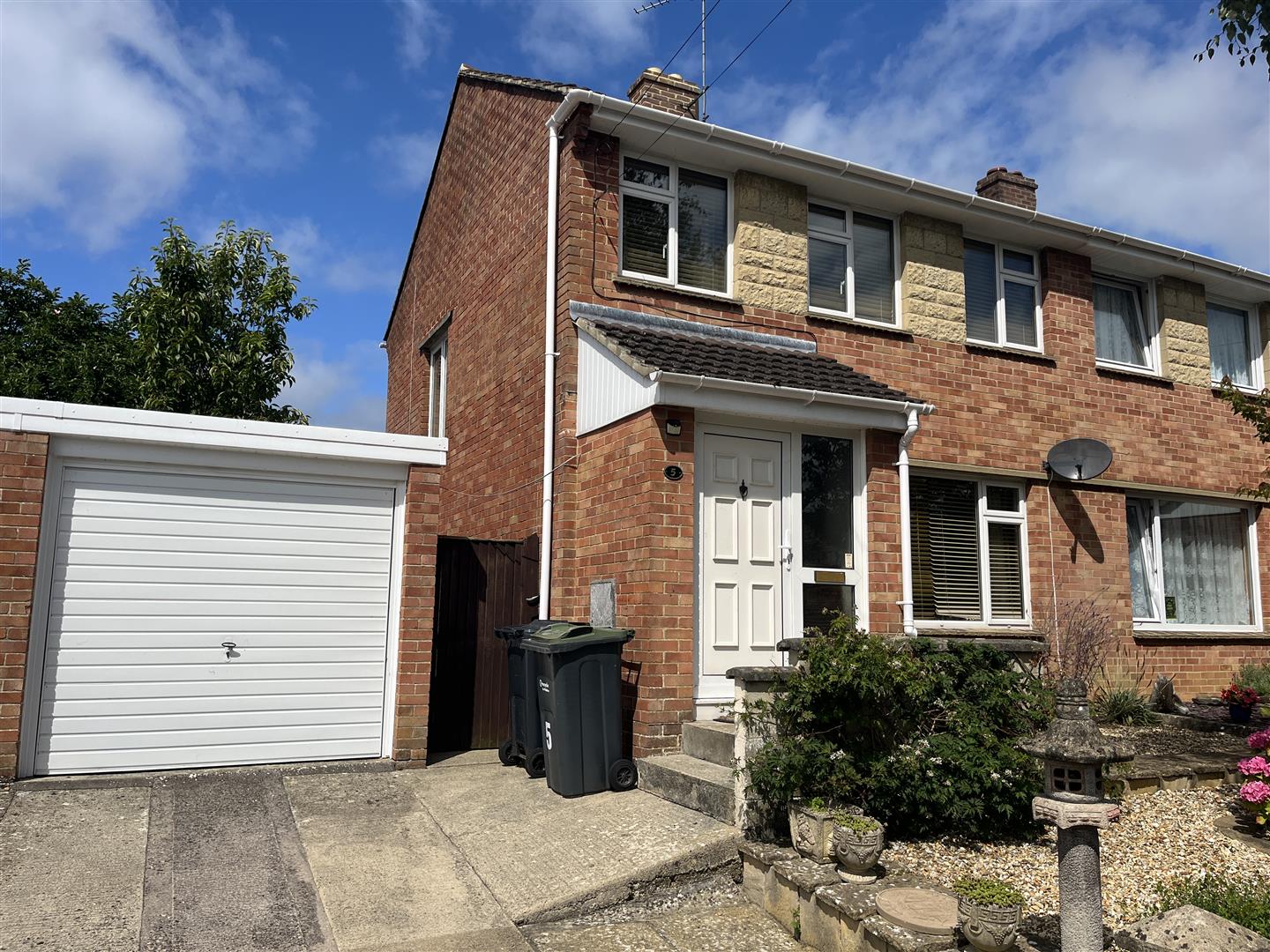 Kingsley Pike Estate Agents Chippenham